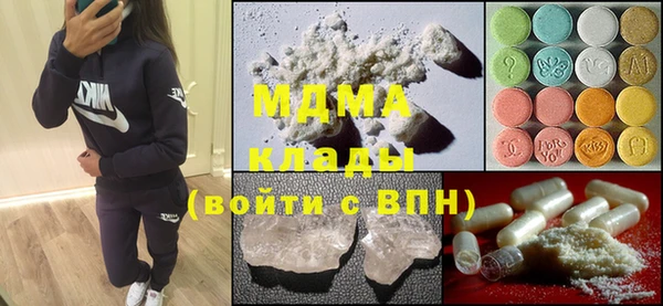 дмт Пересвет